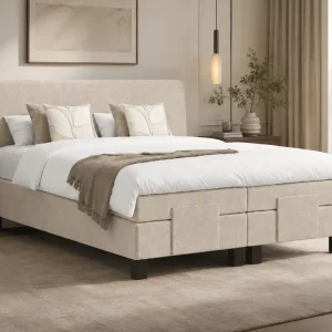 Fjord Boxspring vlak