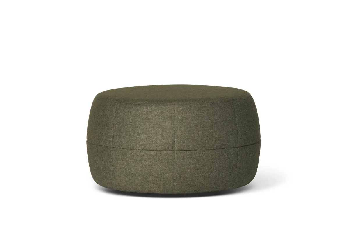 Design on Stock Barrell 70 poef