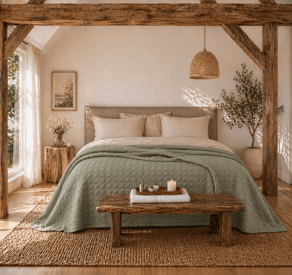 Camden oudgroen - Afbeelding 2