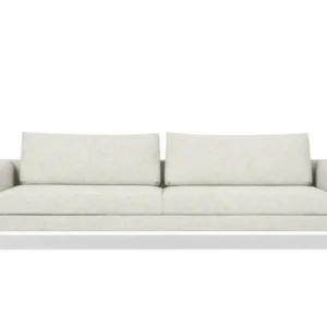 Design on Stock Aikon Lounge 24 4,5 zits bank