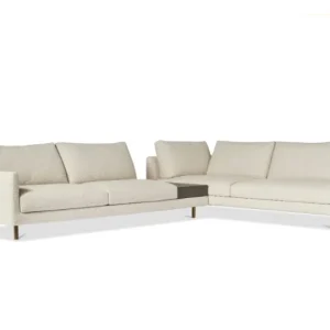 Design on Stock Elliot hoekbank met tafel