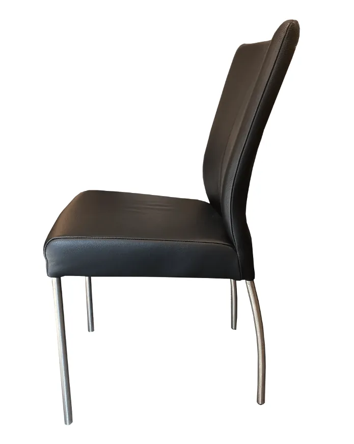 HE design eetkamerstoel Alice - Afbeelding 3
