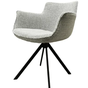 HE design Topper eetkamerstoel