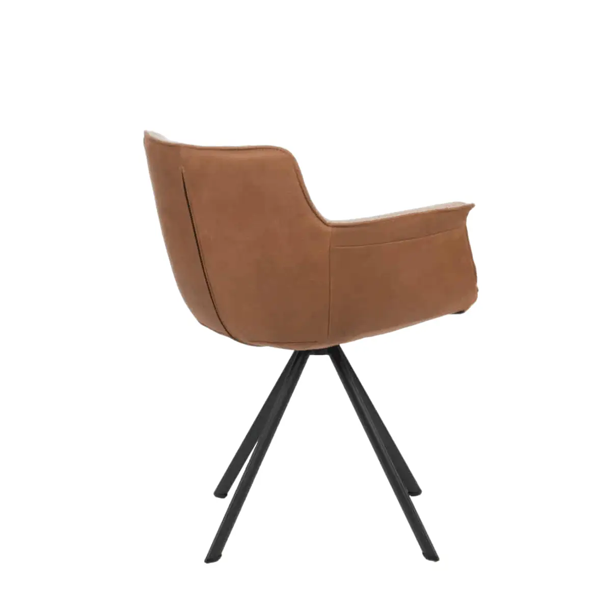 HE design Topper eetkamerstoel - Afbeelding 4