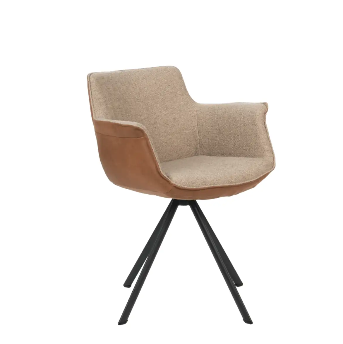 HE design Topper eetkamerstoel - Afbeelding 3