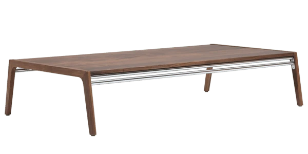 Harvink Splinter salontafel - Afbeelding 3