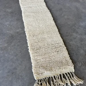 Beni Ouarain fluffy tapijt 838
