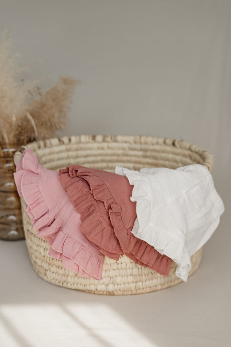 Bloomer roze - Afbeelding 4