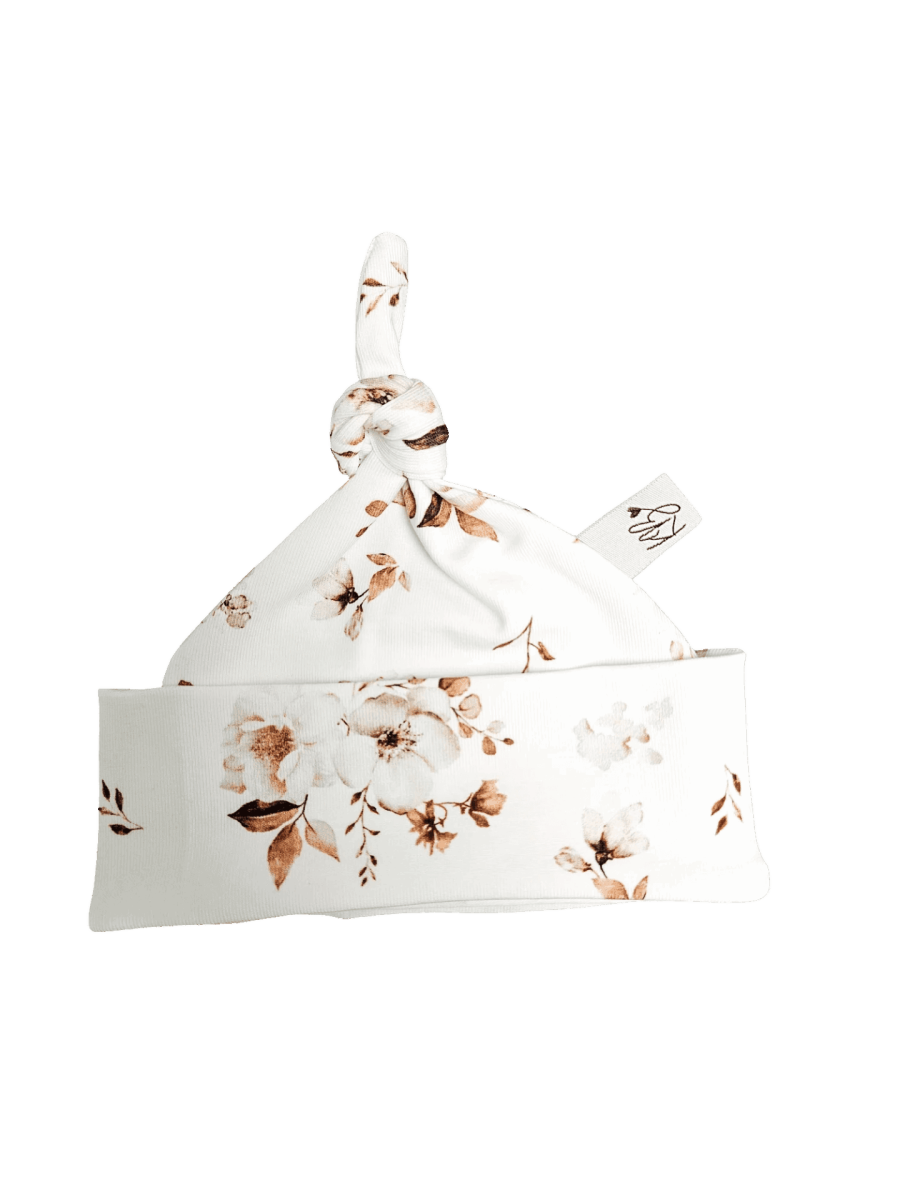 Knoop Mutsje Jasmijn