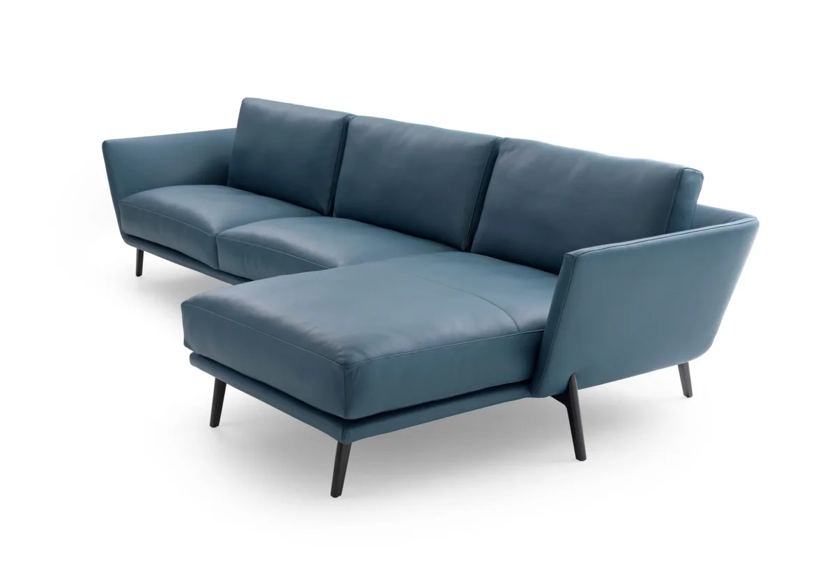 Leolux Rego Chaise Longue - Afbeelding 4