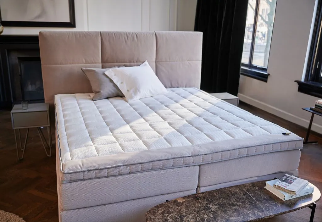 Auping Kiruna Boxspring Unik - Afbeelding 3