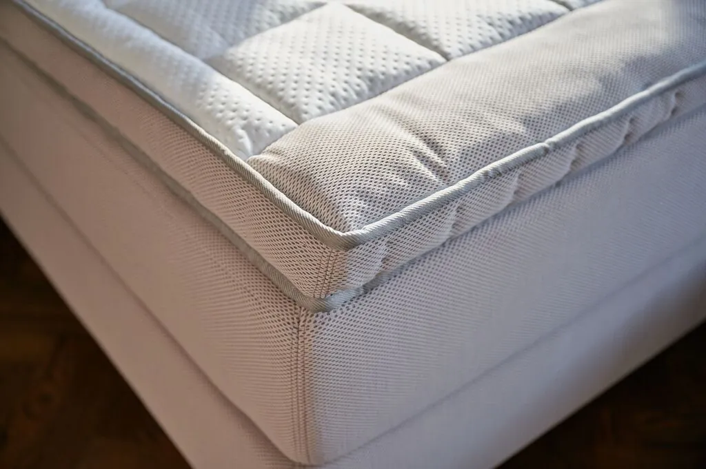 Auping Kiruna Boxspring Unik - Afbeelding 5