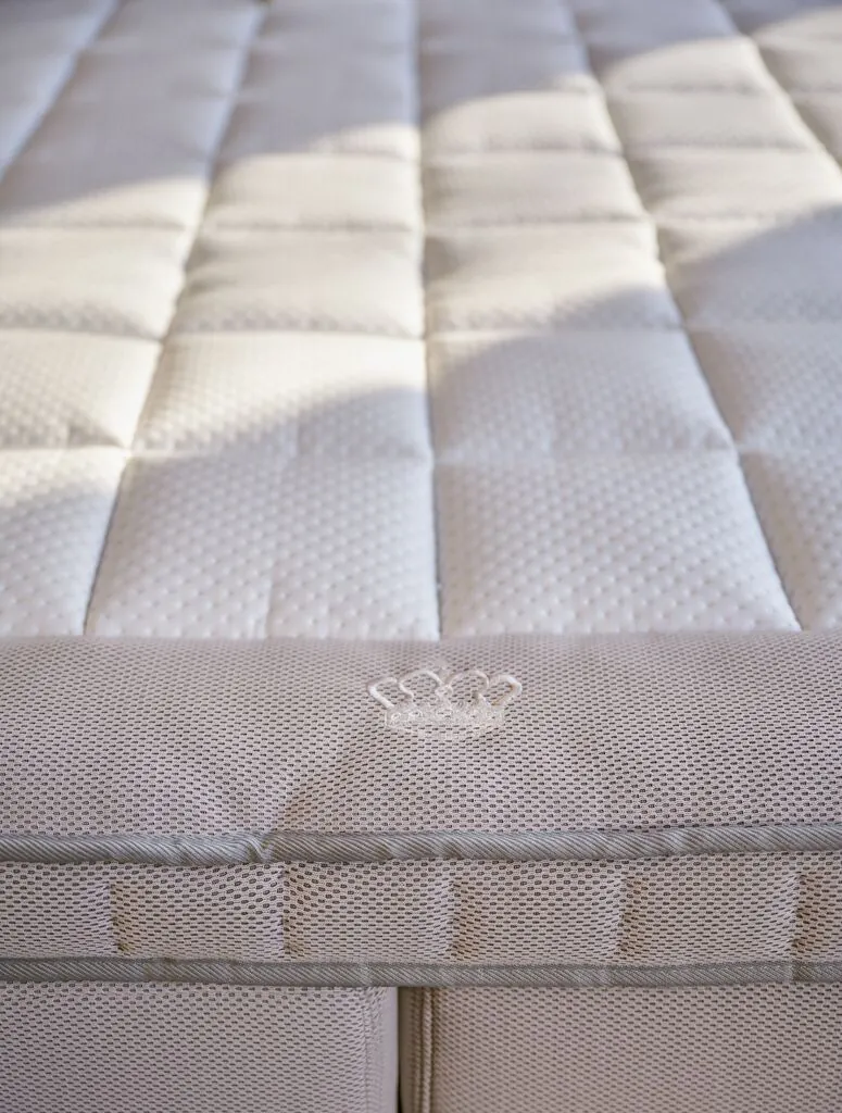 Auping Kiruna Boxspring Unik - Afbeelding 6