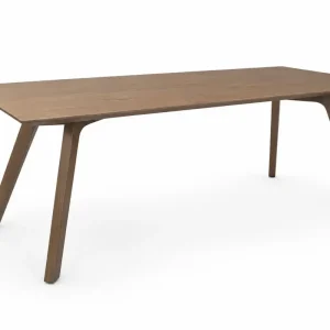 Nummer 4 Eetkamertafel 90×200 cm