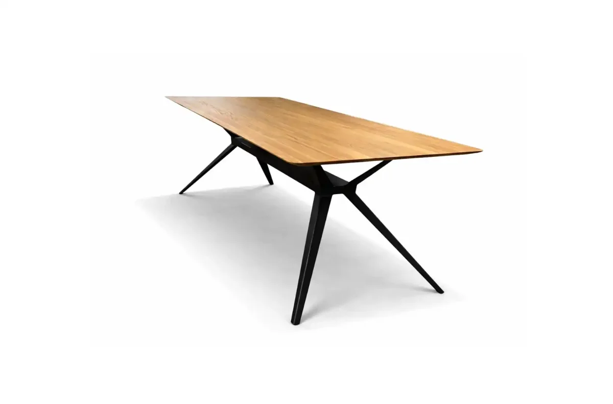 Seuren Swaan Tafel 90×200