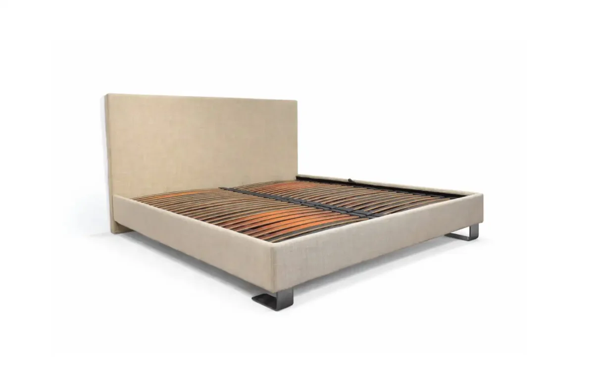 Swissflex Silhouette bed