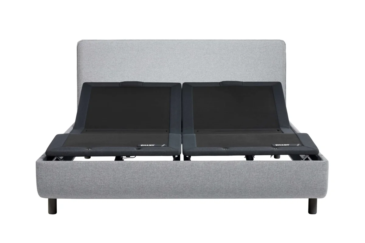 Tempur Ergo Smart Base Bedbodem - Afbeelding 3