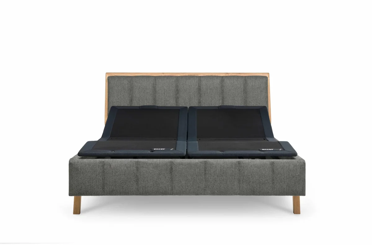 Tempur Ergo Smart Base Bedbodem - Afbeelding 4
