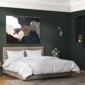 Tempur Arc Bed