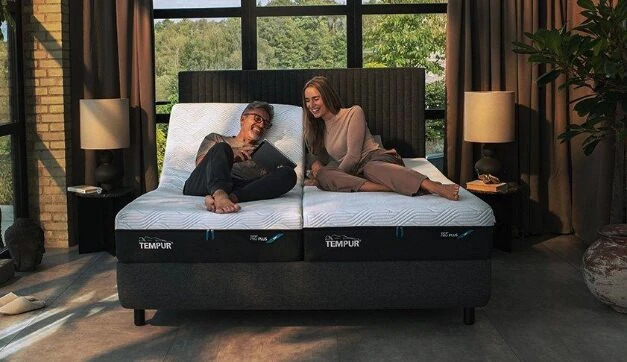 Tempur Arc Bed - Afbeelding 3