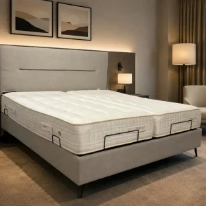 Treca Imperial Apollon Boxspring Elektrisch Verstelbaar