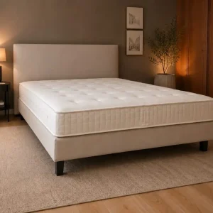 Treca Imperial Apollon Boxspring Vlak