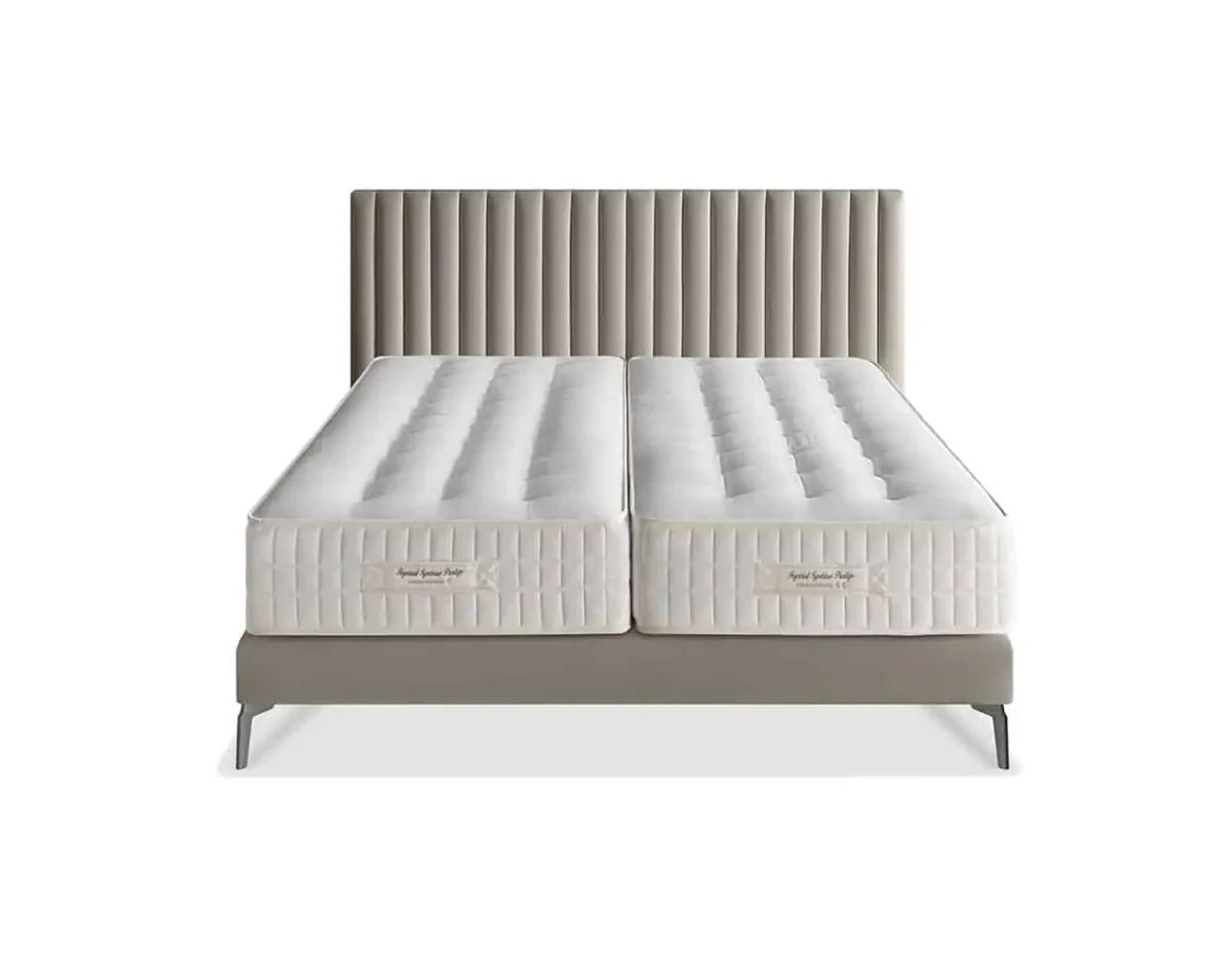 Treca Impérial Symbiose Prestige matras - Afbeelding 4