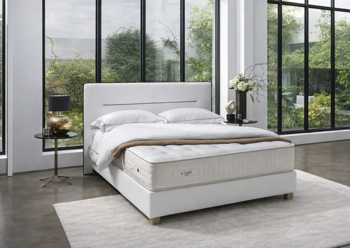 Treca Imperial Apollon Boxspring