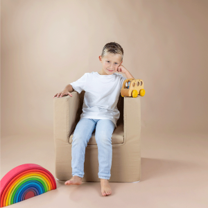 Kinderfauteuil XXL