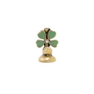 Kaarthouder klaver – Lucky Clover | Doing Goods