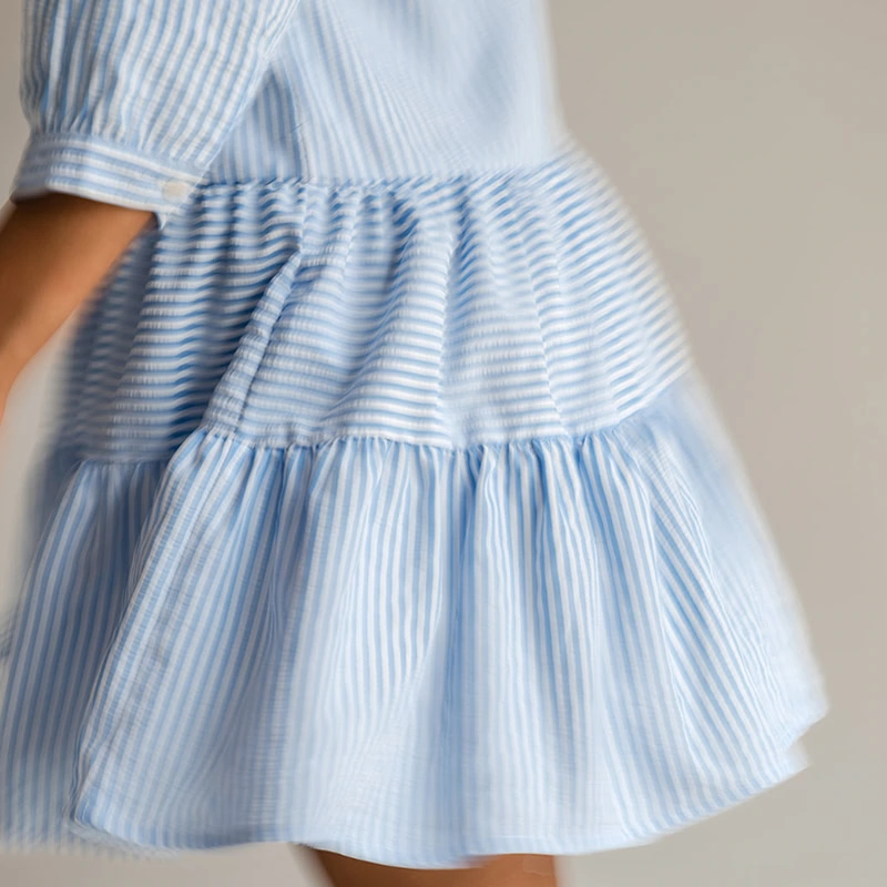 Algarve Dress - Afbeelding 4