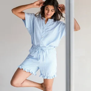 Algarve Top & Short