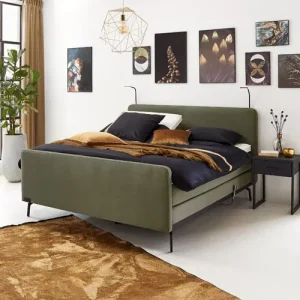 Elektrische boxspring Caresse 3010 / 3000