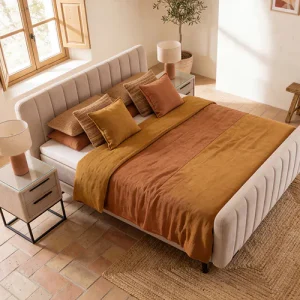 Boxspring Caresse 3460