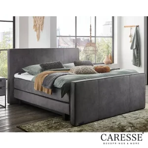Caresse boxspring 6060