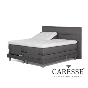 Elektrische Boxspring Caresse 9500