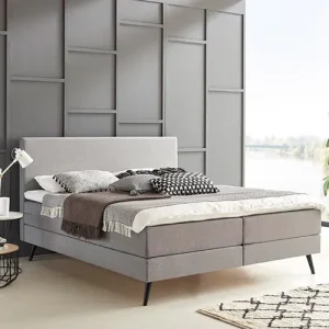 Boxspring Go