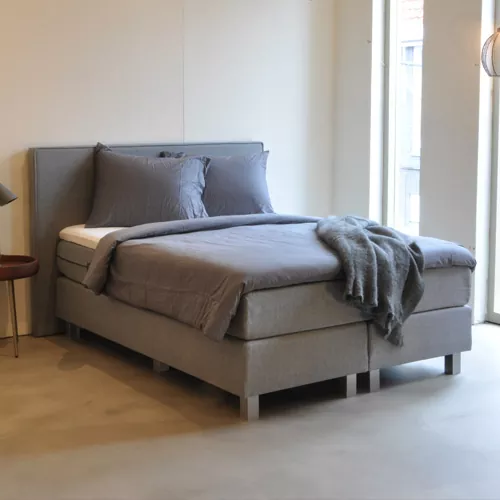 Boxspring Norway Easy - Afbeelding 3