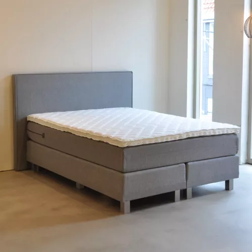 Boxspring Norway Easy - Afbeelding 4