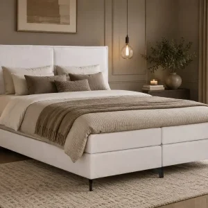Axelsson Boxspring vlak