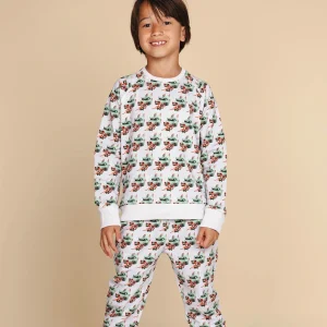Efteling Sweater en Broek set Kids – Draak