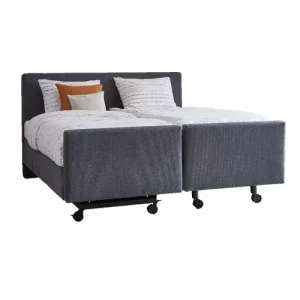 Boxspring Hooglaag – Comfort Exclusive
