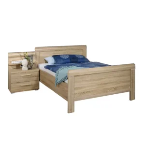 Eenpersoons bed Lynn