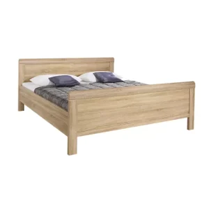 Tweepersoons bed Lynn
