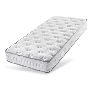 Pocketvering matras Cinderella Liva