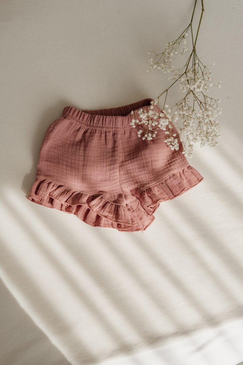 Bloomer roze - Afbeelding 3