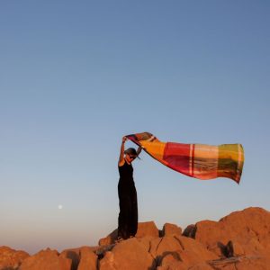 THE SOUKS X PAUL BEUMER deken