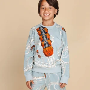 Efteling Sweater en Broek set Kids – Python