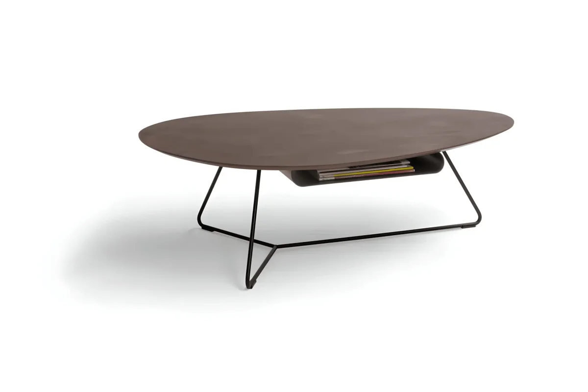 Bree’s New World Twinny XL salontafel - Afbeelding 4