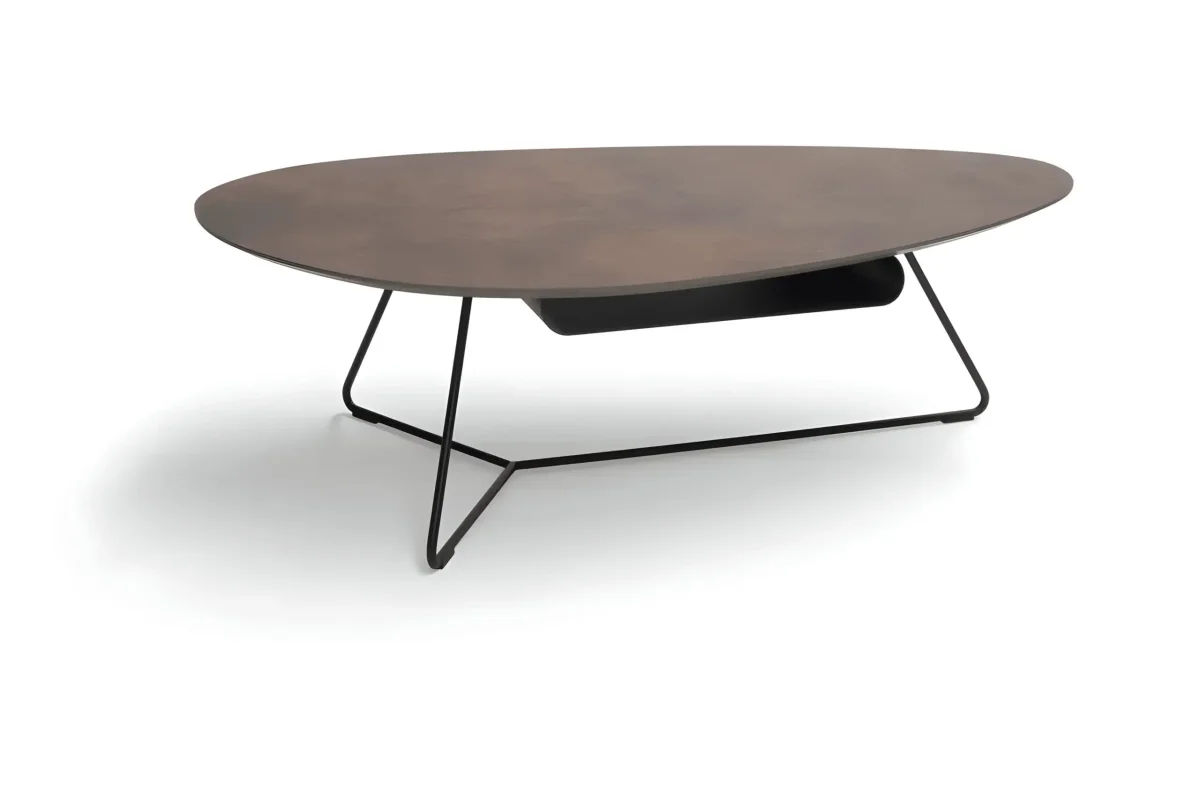 Bree’s New World Twinny XL salontafel